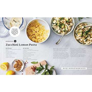 Love and Lemons Simple Feel Good Food: 125 Plant-Focused Meals to Enjoy Now or Make Ahead: A Cookbook