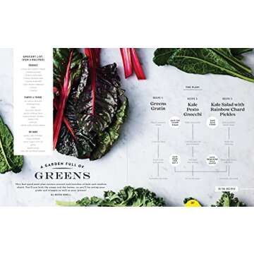 Love and Lemons Simple Feel Good Food: 125 Plant-Focused Meals to Enjoy Now or Make Ahead: A Cookbook