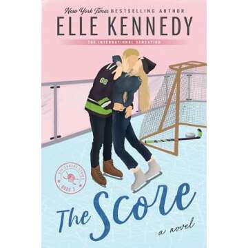 The Score (Off-Campus Book 3)