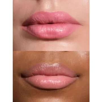 Dibs Beauty Jam Jam Lip Plumping Lipstick Melt - Jam Sesh