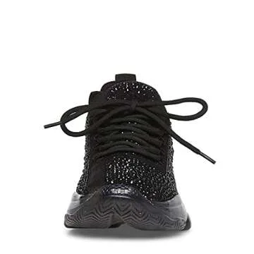 Steve Madden Maxima Sneakers - Stylish Comfort for Women