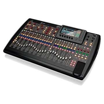 Behringer X32 Digital Mixer