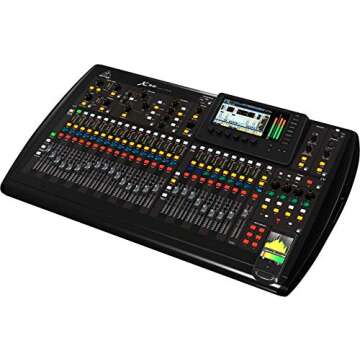 Behringer X32 Digital Mixer