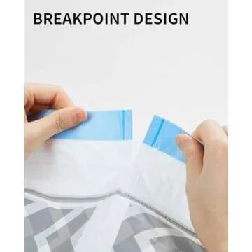 PETKIT PuraX PuraMax Waste Bags - Durable Cat Litter Liners