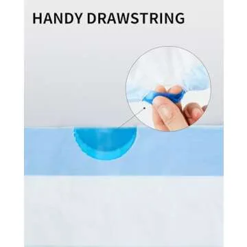 PETKIT PuraX PuraMax Waste Bags - Durable Cat Litter Liners