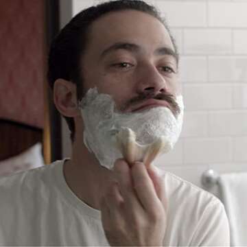 Proraso Shaving Cream, Sensitive Skin, 5.2 Oz, 1 Count