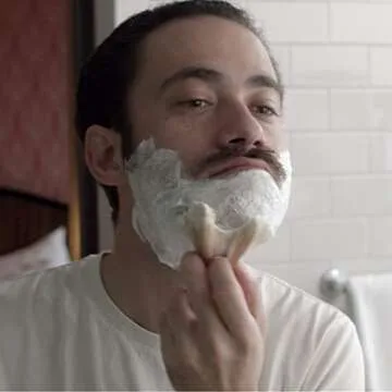 Proraso Shaving Cream, Sensitive Skin, 5.2 Oz, 1 Count