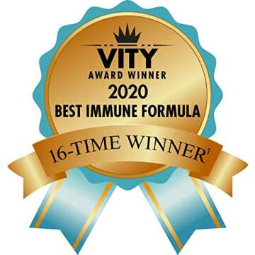 Source Naturals Wellness Formula Bio-Aligned Vitamins - Immune System Support Supplement & Immunity Booster* - 45 Tablets