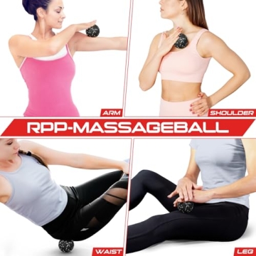 Versatile RENRANRING Resistance Bands Set for Home Workouts