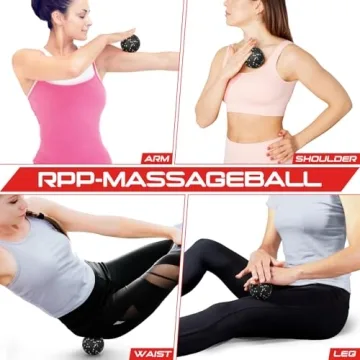 Versatile RENRANRING Resistance Bands Set for Home Workouts