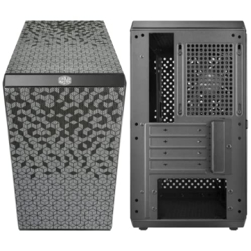 Affordable Cooler Master MasterBox Q300L Micro-ATX Case