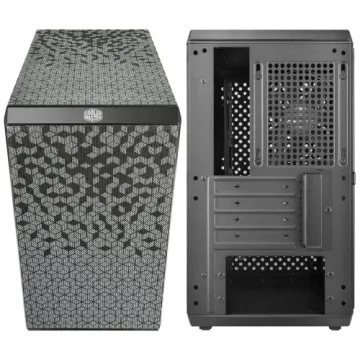 Affordable Cooler Master MasterBox Q300L Micro-ATX Case