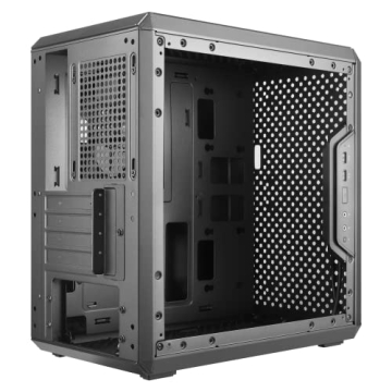 Affordable Cooler Master MasterBox Q300L Micro-ATX Case