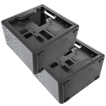 Affordable Cooler Master MasterBox Q300L Micro-ATX Case