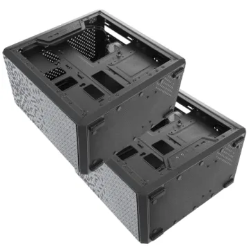 Affordable Cooler Master MasterBox Q300L Micro-ATX Case