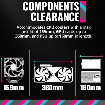 Affordable Cooler Master MasterBox Q300L Micro-ATX Case