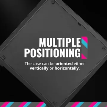 Affordable Cooler Master MasterBox Q300L Micro-ATX Case