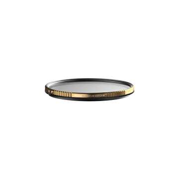 PolarPro 77mm Peter McKinnon Variable ND Filter | Signature Edition II (2-5 Stop)