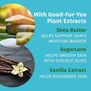 Hempz Toasted Vanilla Caramel Body Lotion for All