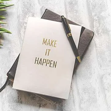 4cm Gold Hot Foil Stamping Paper 1.5" x 400ft for Leather Bronzing Machine PU Heat Transfer Anodized Gilded Paper (1.5 inch Width, Gold)