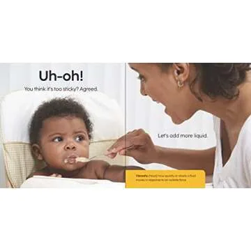 High Chair Chemistry (Big Science for Tiny Tots)