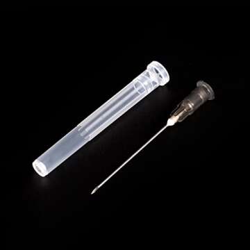 SHAOTONG Luer Lock Accessories 100Pcs for Precision Use