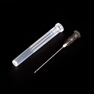 SHAOTONG Luer Lock Accessories 100Pcs for Precision Use