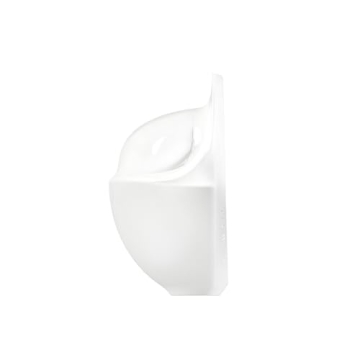 Boon TROVE Silicone Breast Pump - Hands Free Milk Collector