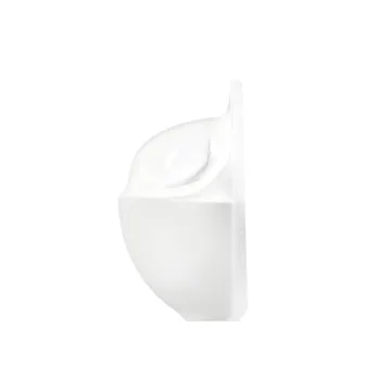 Boon TROVE Silicone Breast Pump - Hands Free Milk Collector