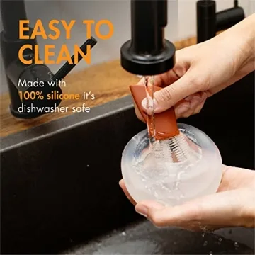 Boon TROVE Silicone Breast Pump - Hands Free Milk Collector