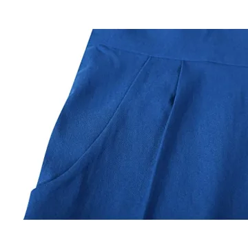 Elegant Retro Midi Dress for Parties and Dinners