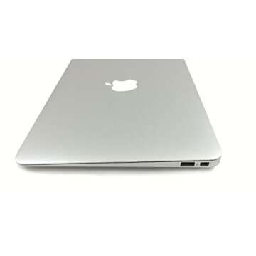 Apple MacBook Air MD711LL/B 11.6-Inch Laptop (Renewed)