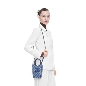 JW PEI Women's FEI Crossbody Phone Bag