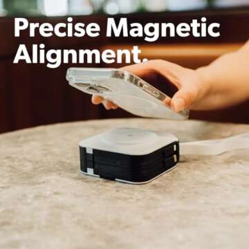 SnapWireless PowerPack Universal - Ultimate Travel Charger