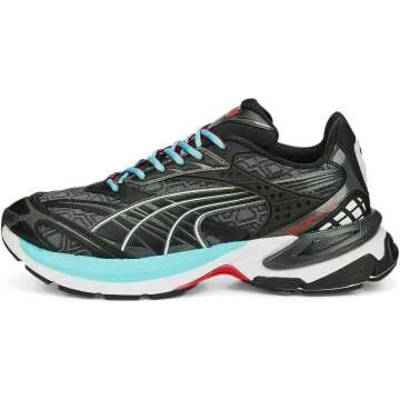 PUMA Men's Sneakers - Stylish and Comfortable