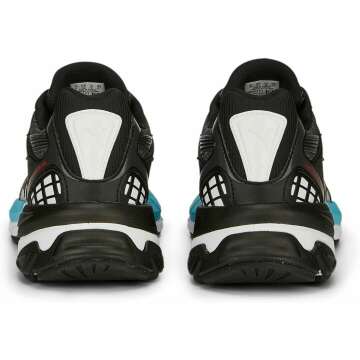 PUMA Men's Sneakers - Stylish and Comfortable