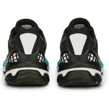 PUMA Men's Sneakers - Stylish and Comfortable