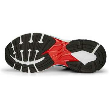 PUMA Men's Sneakers - Stylish and Comfortable