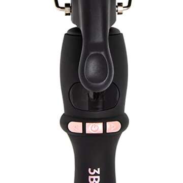 Beachwaver Co. 3B Waver for Effortless Mermaid Waves