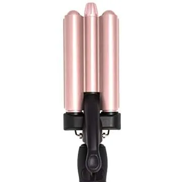 Beachwaver Co. 3B Waver for Effortless Mermaid Waves