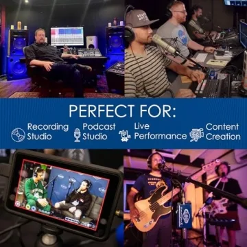 Cloudlifter CL-2 Mic Activator for Clearer Sound Quality