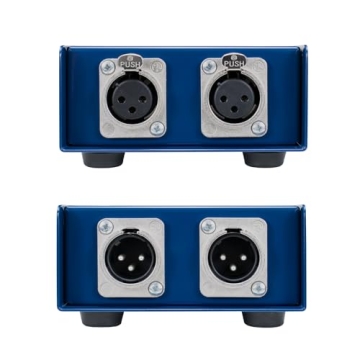 Cloudlifter CL-2 Mic Activator for Clearer Sound Quality