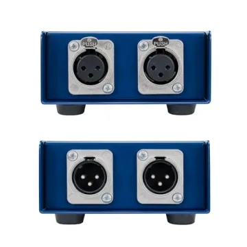 Cloudlifter CL-2 Mic Activator for Clearer Sound Quality