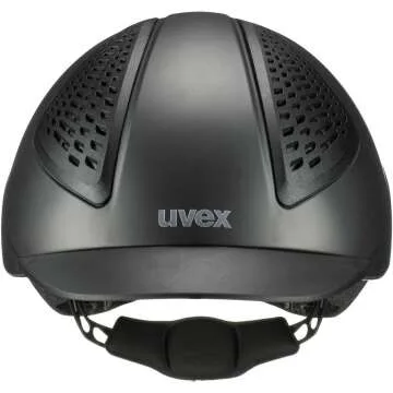 uvex exxential II MIPS Helmet