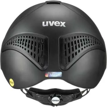 uvex exxential II MIPS Helmet
