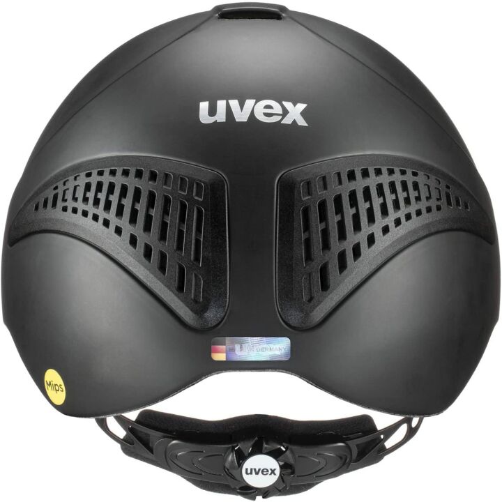 uvex exxential II MIPS Helmet