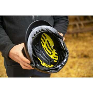 uvex exxential II MIPS Helmet