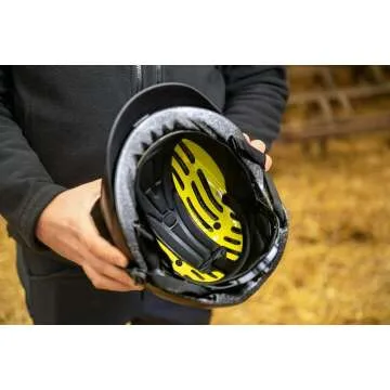 uvex exxential II MIPS Helmet