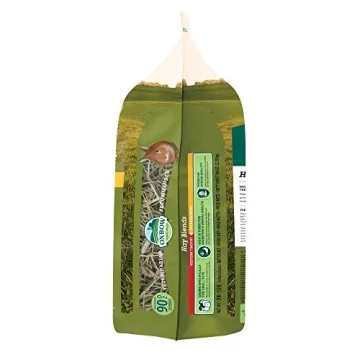 Oxbow Animal Health Hay Blends - Timothy & Orchard 90 oz