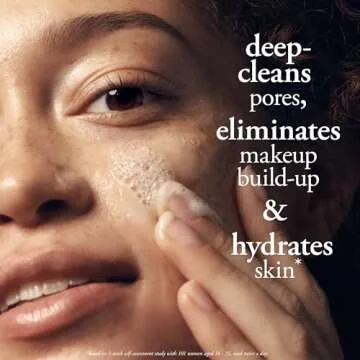 Philosophy Purity Made Simple One-Step Facial Cleanser, 8 Ounce